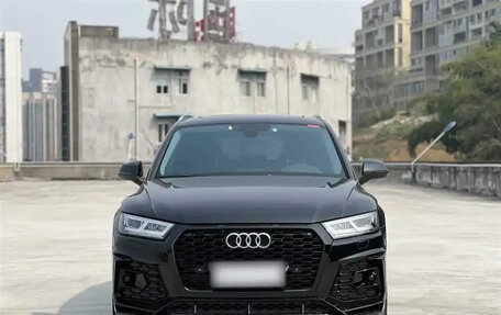 Audi Q5, 2020 год, 2 800 000 рублей, 3 фотография