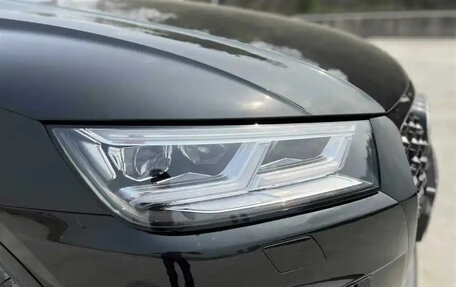 Audi Q5, 2020 год, 2 800 000 рублей, 11 фотография