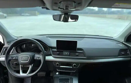 Audi Q5, 2020 год, 2 800 000 рублей, 13 фотография