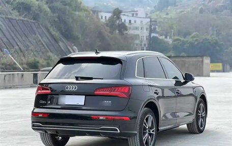Audi Q5, 2020 год, 2 800 000 рублей, 10 фотография