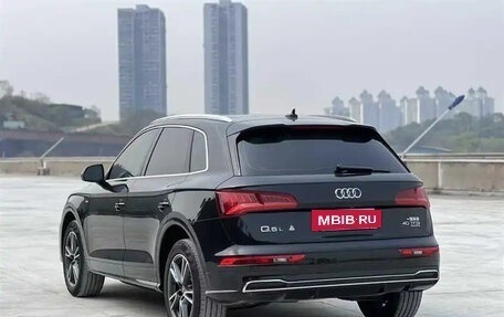 Audi Q5, 2020 год, 2 800 000 рублей, 8 фотография