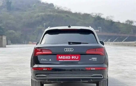 Audi Q5, 2020 год, 2 800 000 рублей, 9 фотография