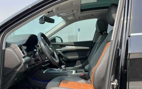 Audi Q5, 2020 год, 2 800 000 рублей, 17 фотография