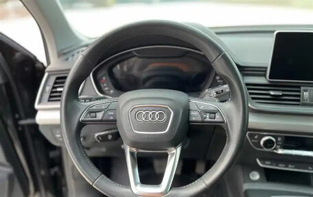 Audi Q5, 2020 год, 2 800 000 рублей, 14 фотография