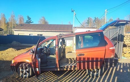 Dodge Caravan IV, 2005 год, 355 000 рублей, 2 фотография