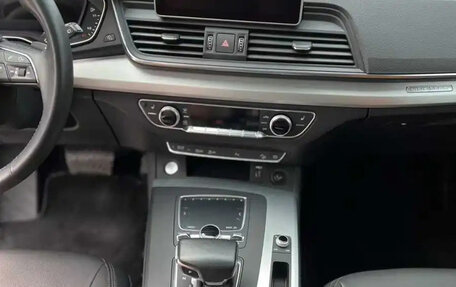Audi Q5, 2020 год, 2 800 000 рублей, 15 фотография