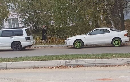 Toyota Celica IV, 1990 год, 450 000 рублей, 5 фотография