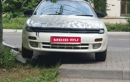 Toyota Celica IV, 1990 год, 450 000 рублей, 4 фотография