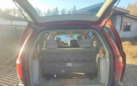 Dodge Caravan IV, 2005 год, 355 000 рублей, 3 фотография