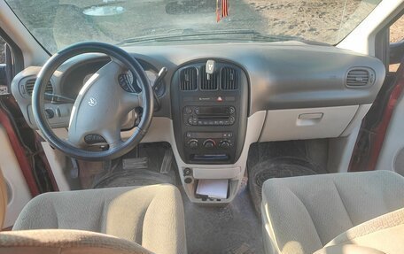 Dodge Caravan IV, 2005 год, 355 000 рублей, 4 фотография