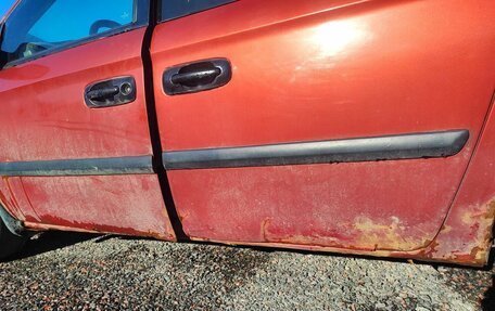 Dodge Caravan IV, 2005 год, 355 000 рублей, 13 фотография