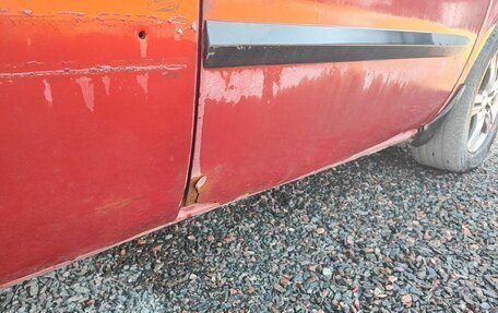 Dodge Caravan IV, 2005 год, 355 000 рублей, 14 фотография