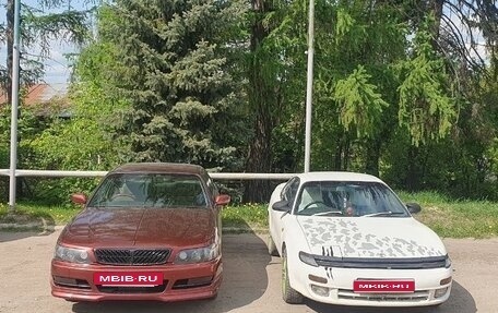 Toyota Celica IV, 1990 год, 450 000 рублей, 2 фотография