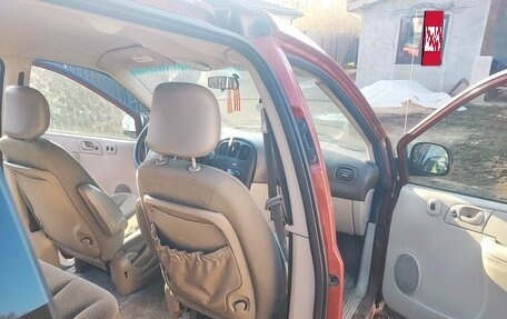 Dodge Caravan IV, 2005 год, 355 000 рублей, 7 фотография