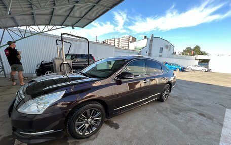 Nissan Teana, 2013 год, 1 300 000 рублей, 4 фотография