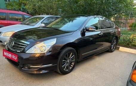Nissan Teana, 2013 год, 1 300 000 рублей, 2 фотография