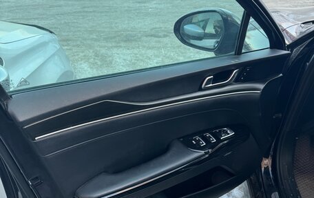 KIA K5, 2021 год, 2 850 000 рублей, 8 фотография