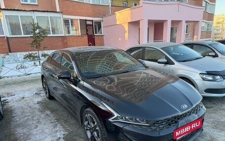 KIA K5, 2021 год, 2 850 000 рублей, 2 фотография