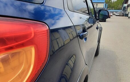 Suzuki SX4 II рестайлинг, 2010 год, 860 000 рублей, 8 фотография