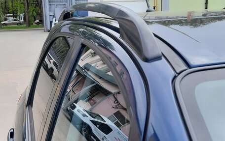 Suzuki SX4 II рестайлинг, 2010 год, 860 000 рублей, 11 фотография