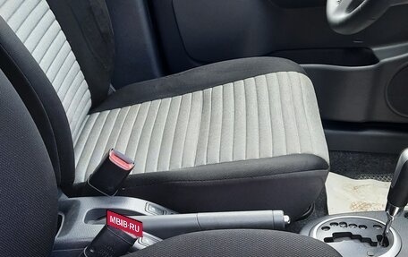 Suzuki SX4 II рестайлинг, 2010 год, 860 000 рублей, 6 фотография
