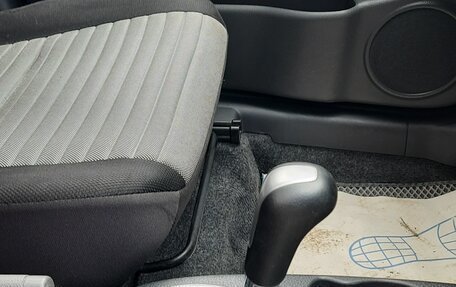 Suzuki SX4 II рестайлинг, 2010 год, 860 000 рублей, 19 фотография