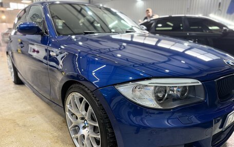 BMW 1 серия, 2007 год, 2 490 000 рублей, 6 фотография
