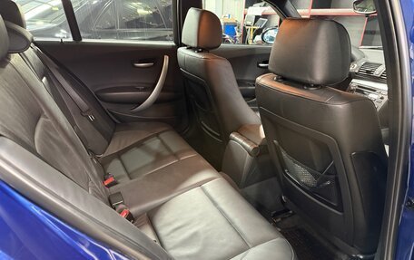 BMW 1 серия, 2007 год, 2 490 000 рублей, 4 фотография