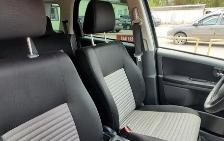 Suzuki SX4 II рестайлинг, 2010 год, 860 000 рублей, 16 фотография