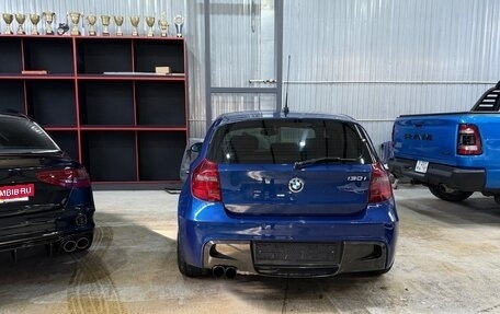 BMW 1 серия, 2007 год, 2 490 000 рублей, 3 фотография
