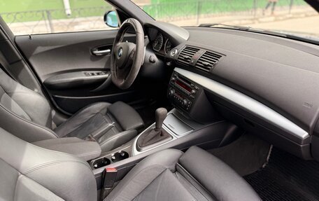 BMW 1 серия, 2007 год, 2 490 000 рублей, 7 фотография