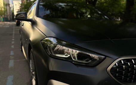 BMW 2 серия F44, 2021 год, 5 200 000 рублей, 2 фотография