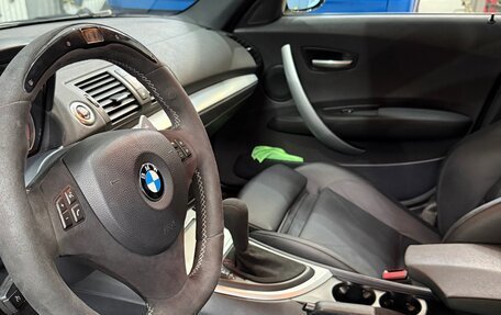 BMW 1 серия, 2007 год, 2 490 000 рублей, 9 фотография