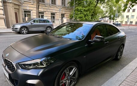 BMW 2 серия F44, 2021 год, 5 200 000 рублей, 7 фотография
