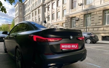 BMW 2 серия F44, 2021 год, 5 200 000 рублей, 3 фотография