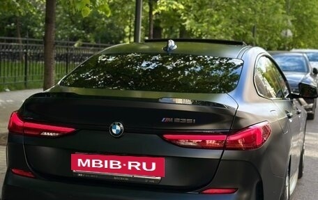 BMW 2 серия F44, 2021 год, 5 200 000 рублей, 4 фотография