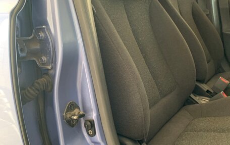Hyundai Accent II, 2004 год, 445 000 рублей, 23 фотография