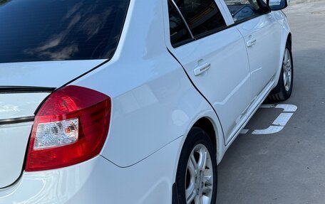 Geely GC6, 2015 год, 379 000 рублей, 3 фотография