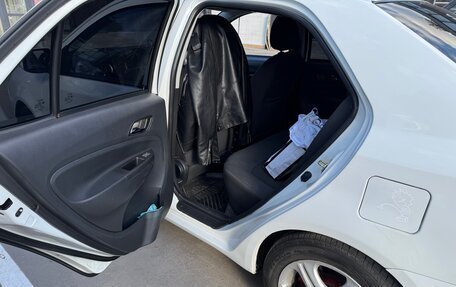 Geely GC6, 2015 год, 379 000 рублей, 9 фотография