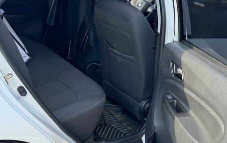 Geely GC6, 2015 год, 379 000 рублей, 8 фотография