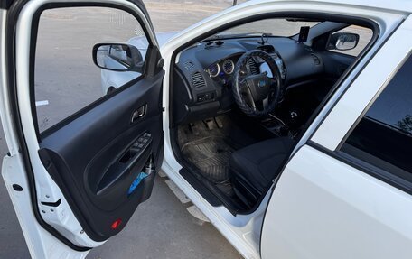 Geely GC6, 2015 год, 379 000 рублей, 6 фотография