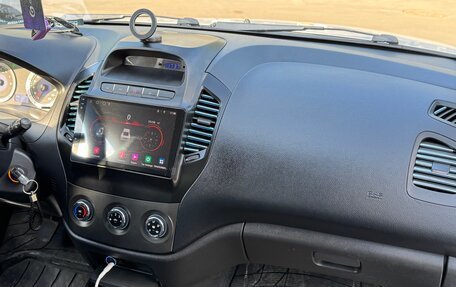 Geely GC6, 2015 год, 379 000 рублей, 5 фотография