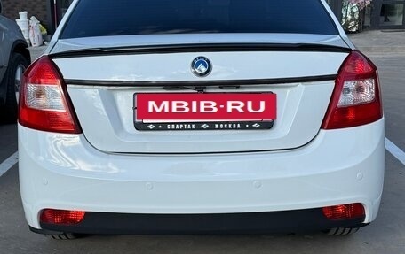 Geely GC6, 2015 год, 379 000 рублей, 2 фотография