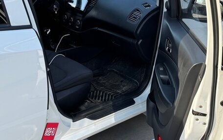 Geely GC6, 2015 год, 379 000 рублей, 7 фотография