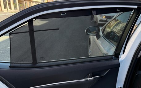 Toyota Camry, 2018 год, 3 080 000 рублей, 11 фотография