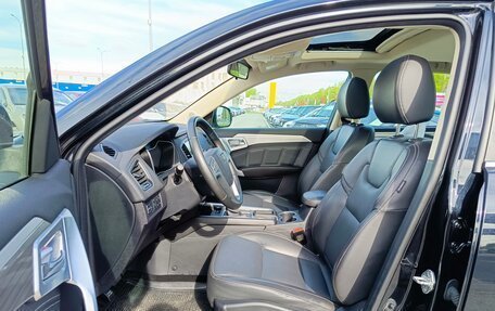 Geely Emgrand X7 I, 2019 год, 1 394 995 рублей, 9 фотография