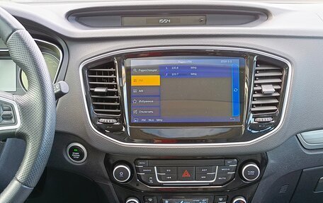 Geely Emgrand X7 I, 2019 год, 1 394 995 рублей, 23 фотография