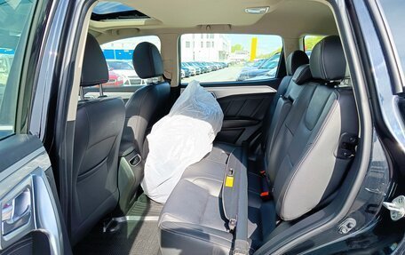 Geely Emgrand X7 I, 2019 год, 1 394 995 рублей, 14 фотография