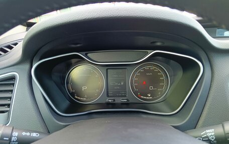 Geely Emgrand X7 I, 2019 год, 1 394 995 рублей, 22 фотография