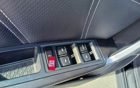 Geely Emgrand X7 I, 2019 год, 1 394 995 рублей, 13 фотография